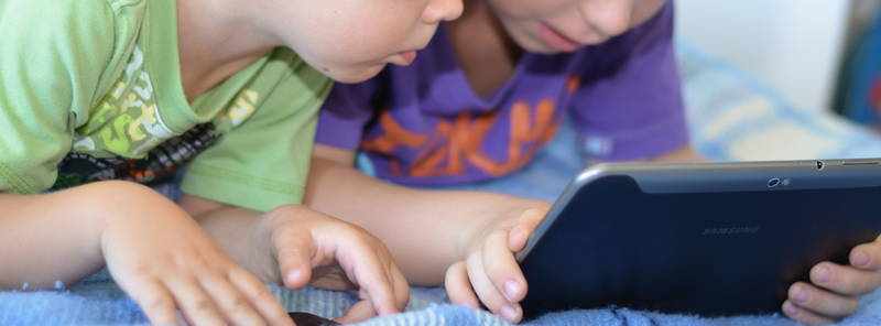 children's internet safety rules