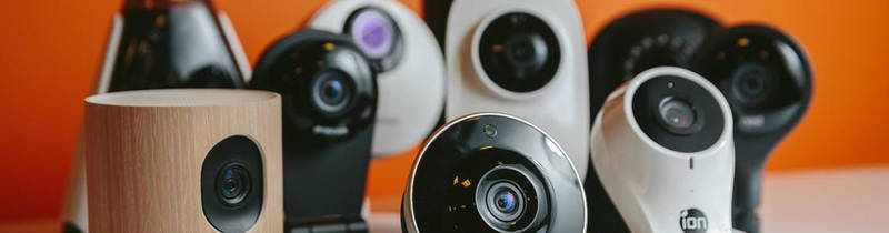 wireless security camera system reviews
