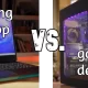 gaming laptop vs gaming desktop