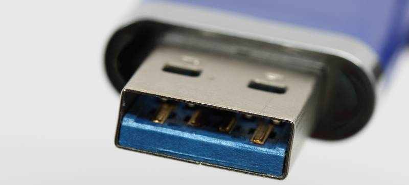 How to Fix Slow USB 3.0 Problems