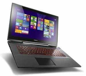 Lenovo Y70 Touch Laptop