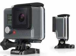 best gopro camera with lcd