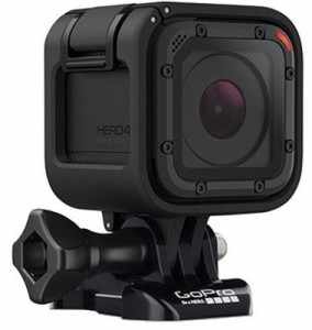 best gopro camera for fishng to buy in 2016