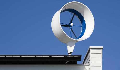 wind turbine for home use cost