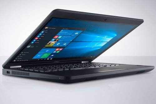 Dell one of the durable laptops for college
