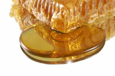 benefits of beekeeping: honey