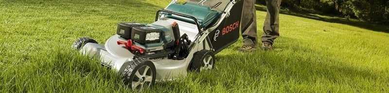 Good Push Lawn Mower to Buy