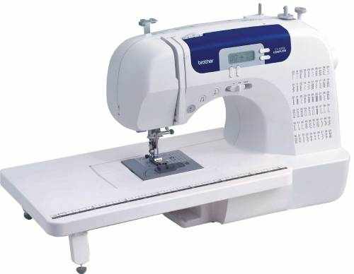 Brother CS6000i Sewing Machine