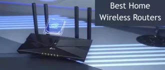 Best Home Wireless Routers