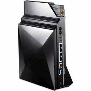 ASROCK G10 AC2600 GAMING ROUTER