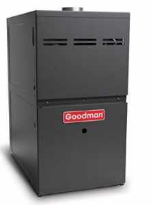 Goodman GMH80803BN Gas Furnace
