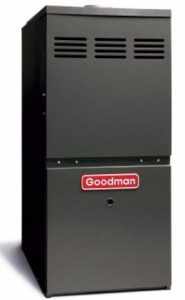 Goodman GMH80804BN Gas Furnace