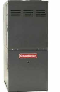 Goodman GMS80403AN Gas Furnace with 80% Afue