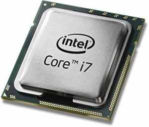 Intel Core i7 Quad-core i7-950 3.06GHz Processor