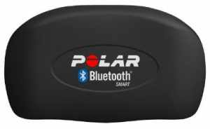 Polar H7 Bluetooth Heart Rate Sensor