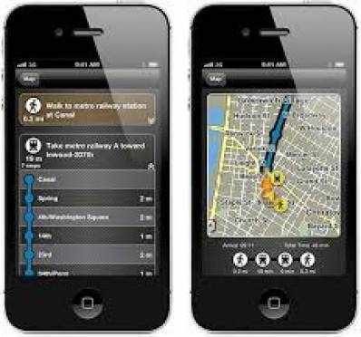 best-navigation-apps-for-the-iphone