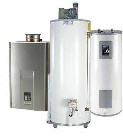 storage-water-heater-buying-guide