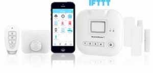 Smart Home Security Systems Reviews