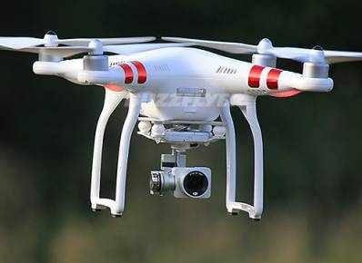 Top Rated Drone You Can Buy