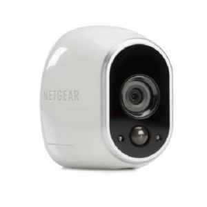 The Best Home Security Cameras