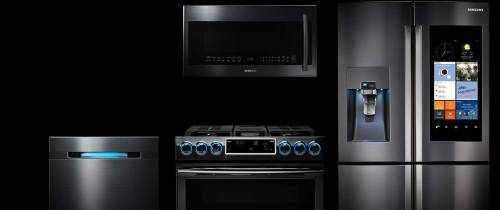 best brands for home appliances