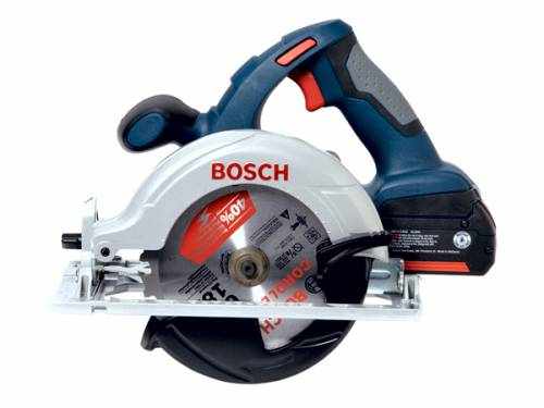 Power tool for woodwork