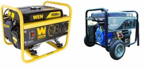 Portable Generator for Home
