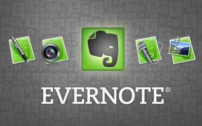 Evernote Review