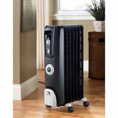 Most Efficient and Safest Portable Space Heaters_398x398