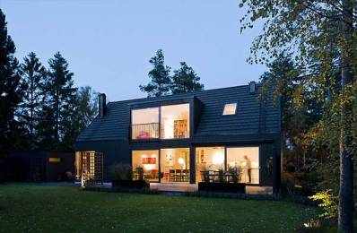 Passive Solar House Design Tips