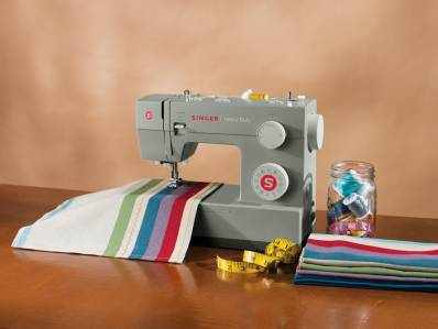 Best Home Sewing Machine Reviews