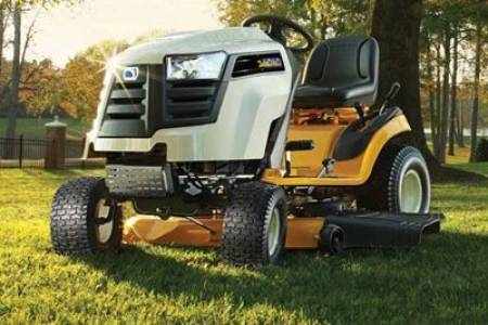 Riding Lawn Mowers for Money Reviews