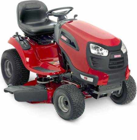 Riding Lawn Mowers for Money Reviews