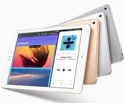 iPad (2017) Review