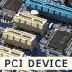 PCI device
