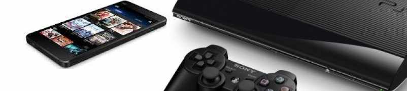 How to Connect Your Phone to Your PS3