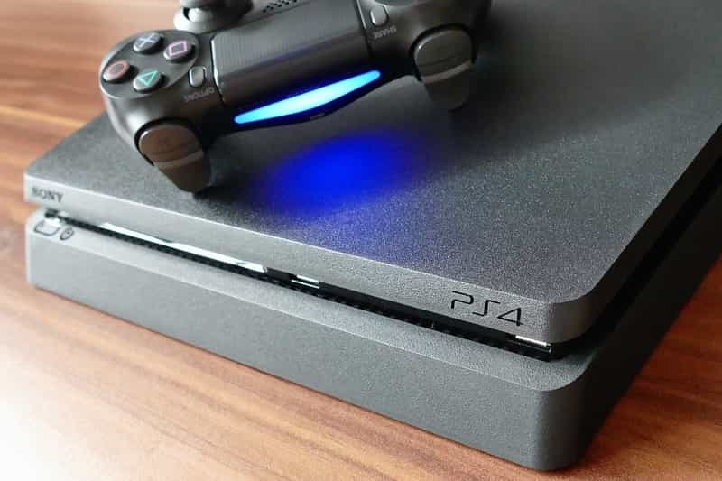 How to use the PS4 controller on PC