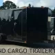 diamond cargo trailer review