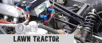 Lawn Tractor Transmission Types