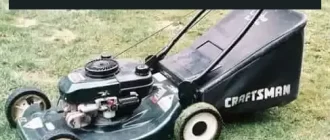 who makes craftsman lawn mowers