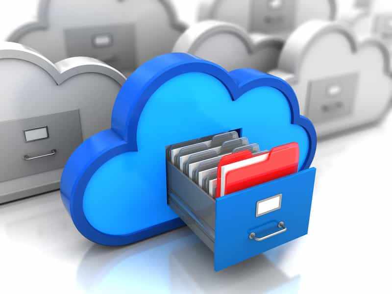 The Best Cloud Storage Services for Backup