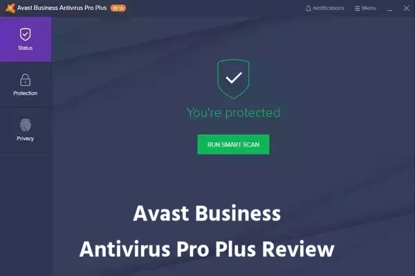 Avast Business Antivirus Pro Plus Review