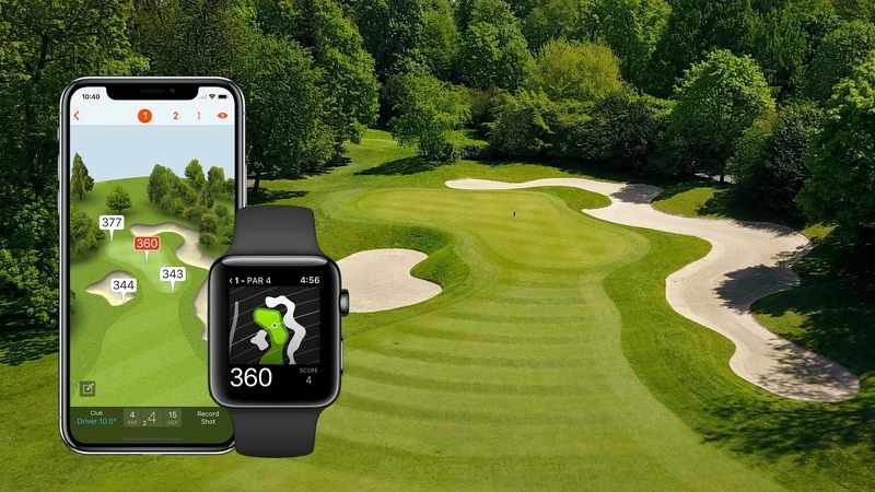 The Best iPhone Golf GPS Apps