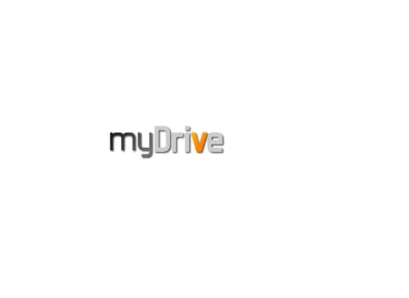 myDrive