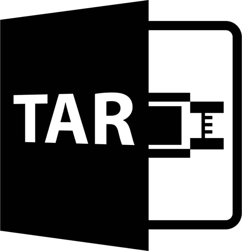 What Is a TAR File?