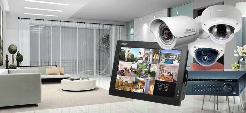 Best Home Security Systems With Cameras