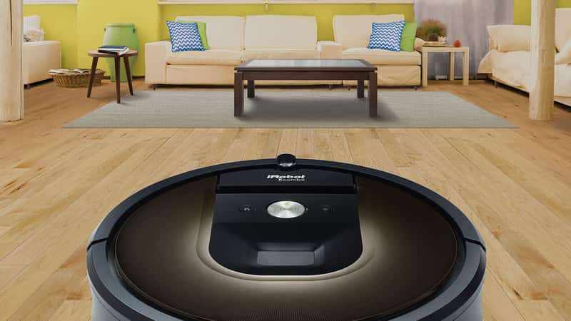 The Best Robot Vacuums Reviewed