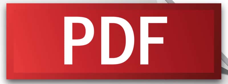 how to make a pdf file smaller
