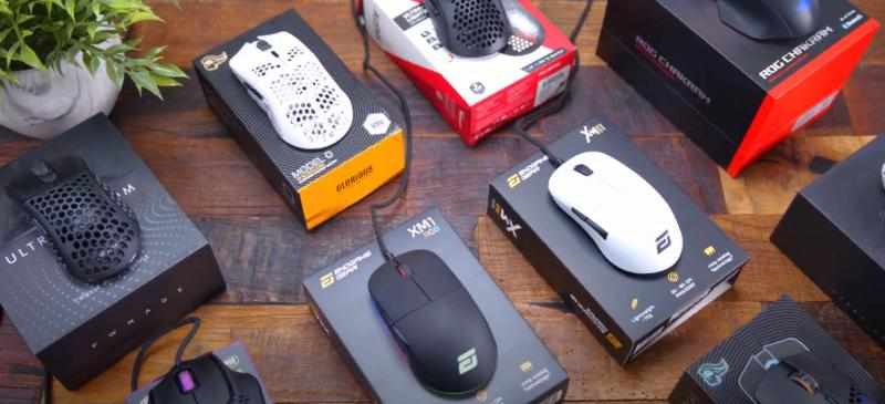 how to choose the right gaming mouse