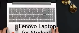 Lenovo Laptop for Students